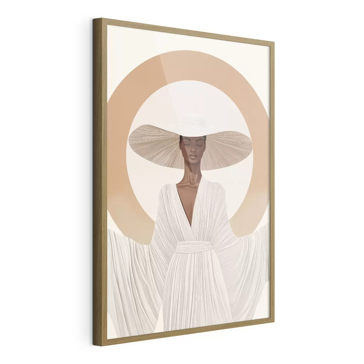 Poster Bagliore e ricordo f50326