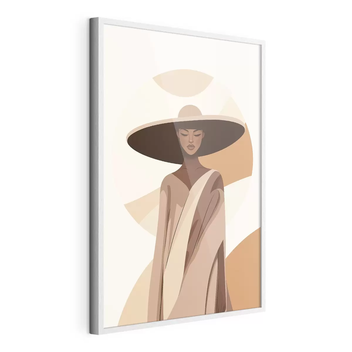 Poster Bagliore e risveglio f50327