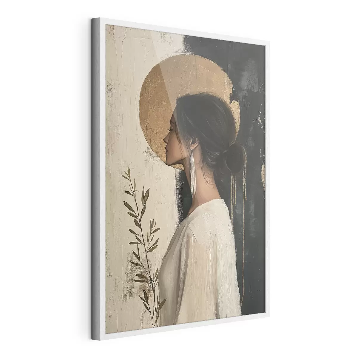 Poster Donna e speranza f50334