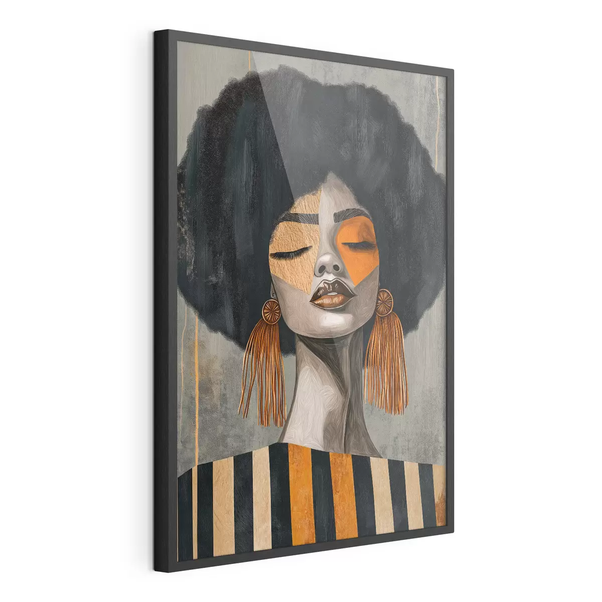 Poster Donna e ricordo f50336