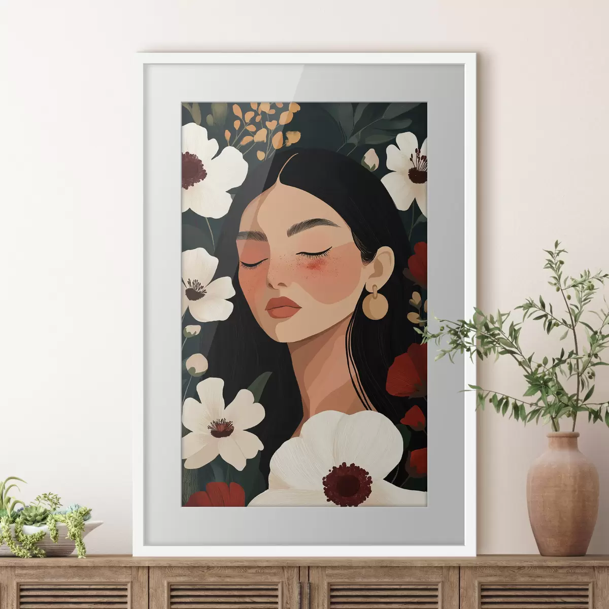 Poster Bagliore e melodia f50339