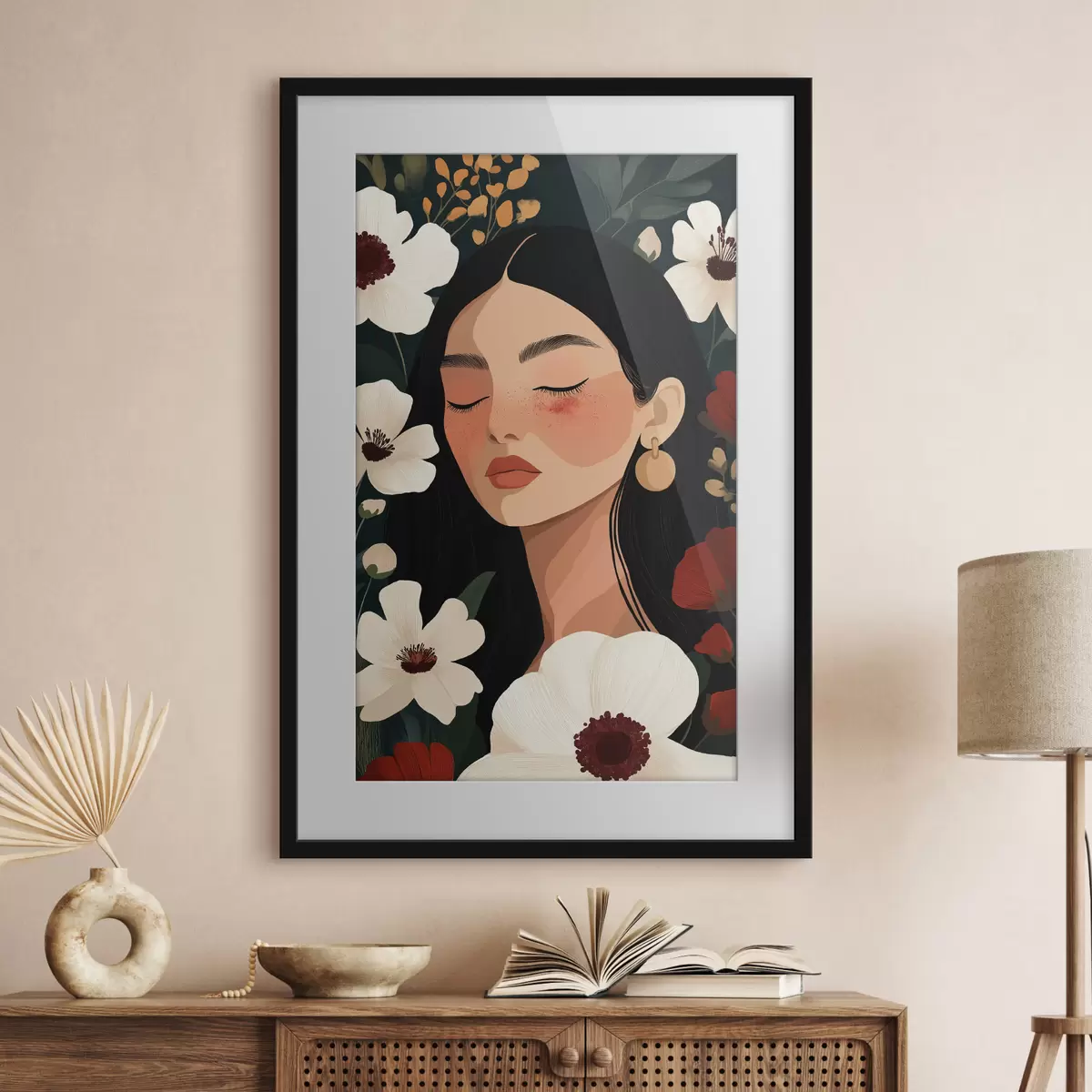 Poster Bagliore e melodia f50339