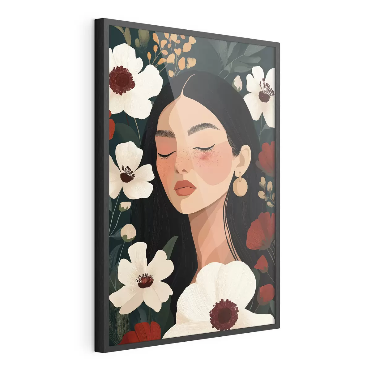 Poster Bagliore e melodia f50339