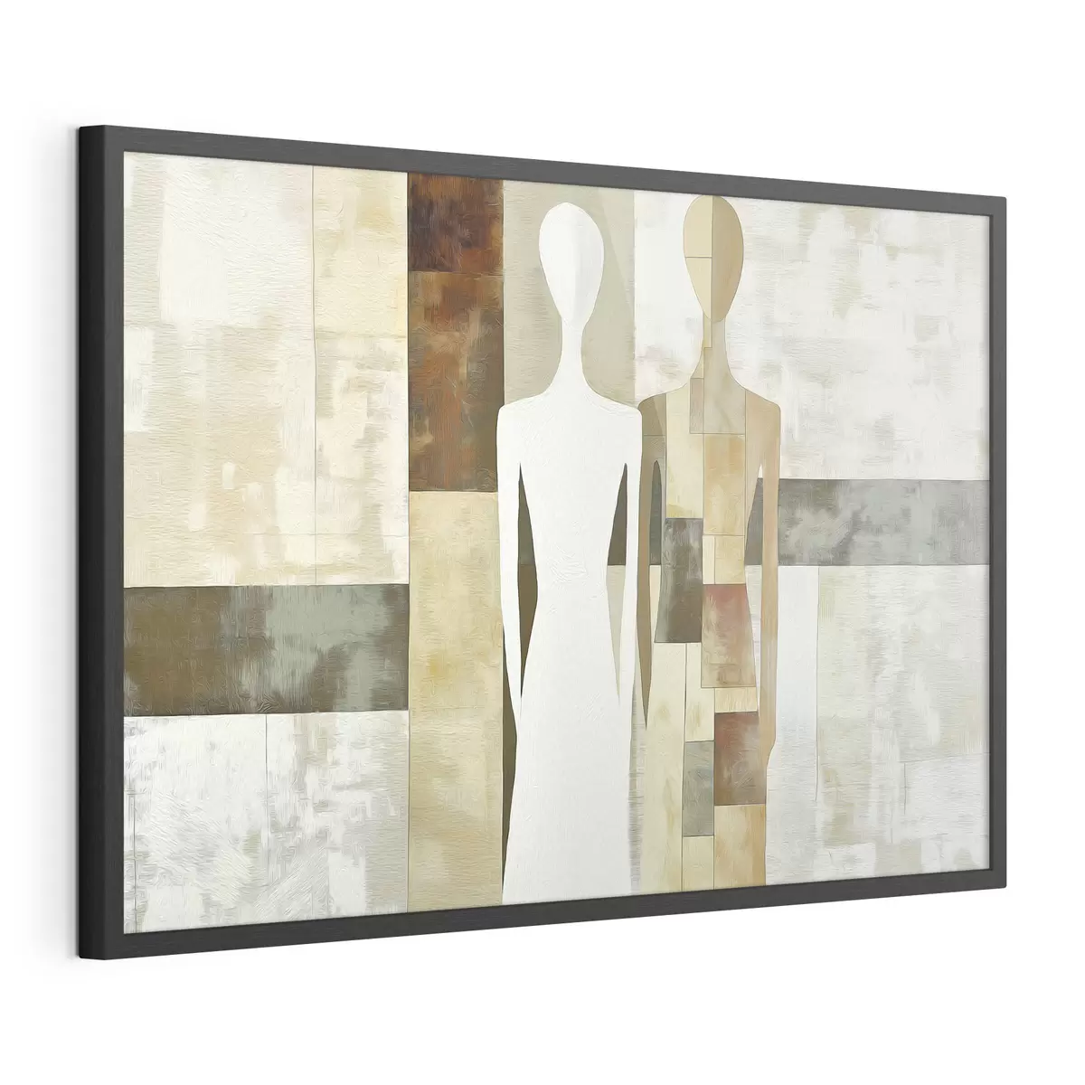 Poster Sagoma e energia f50346