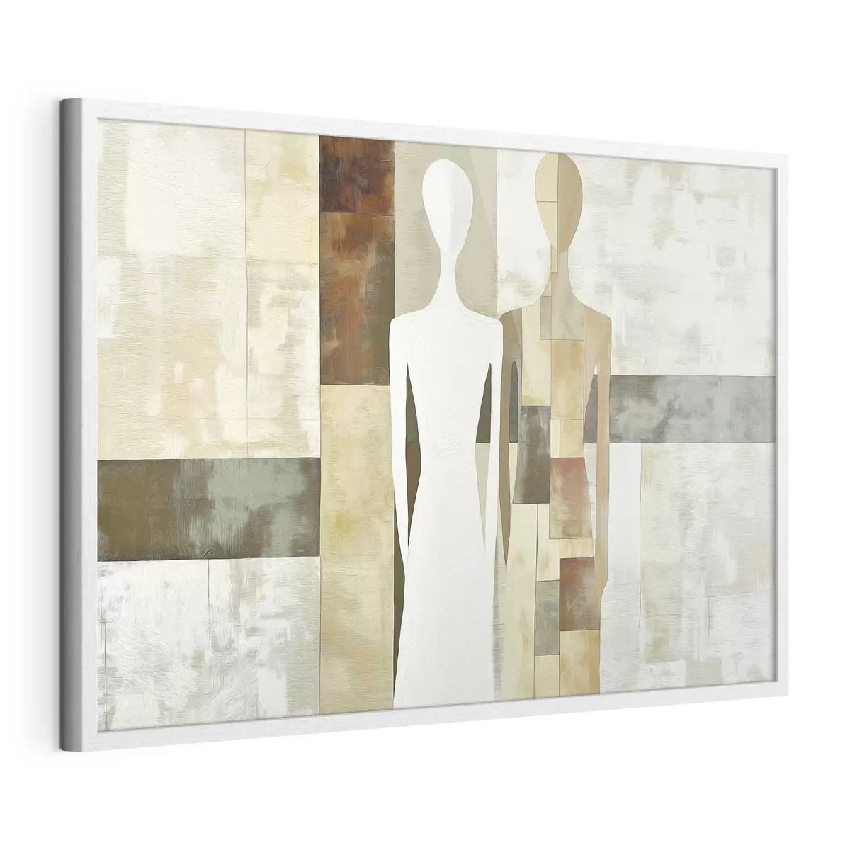 Poster Sagoma e energia f50346