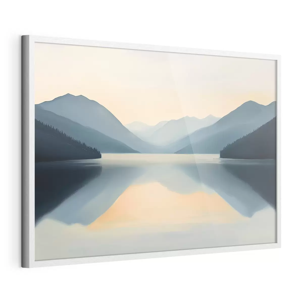 Poster Montagne e anima f50349
