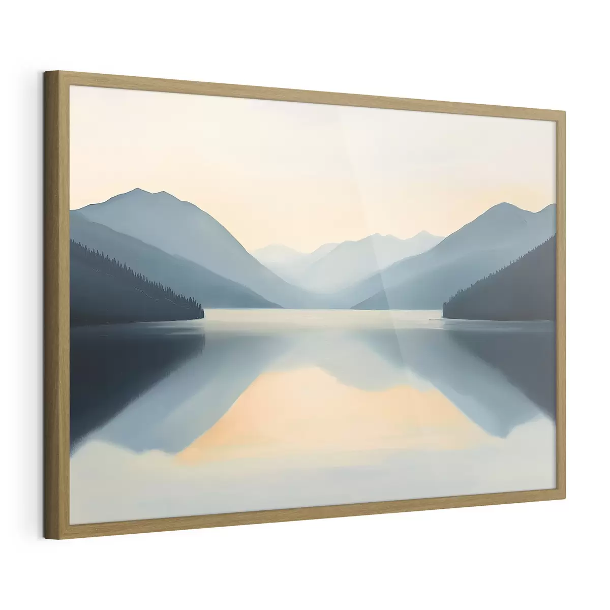 Poster Montagne e anima f50349