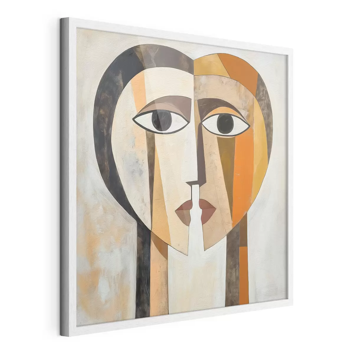 Poster Passione e anima f50352
