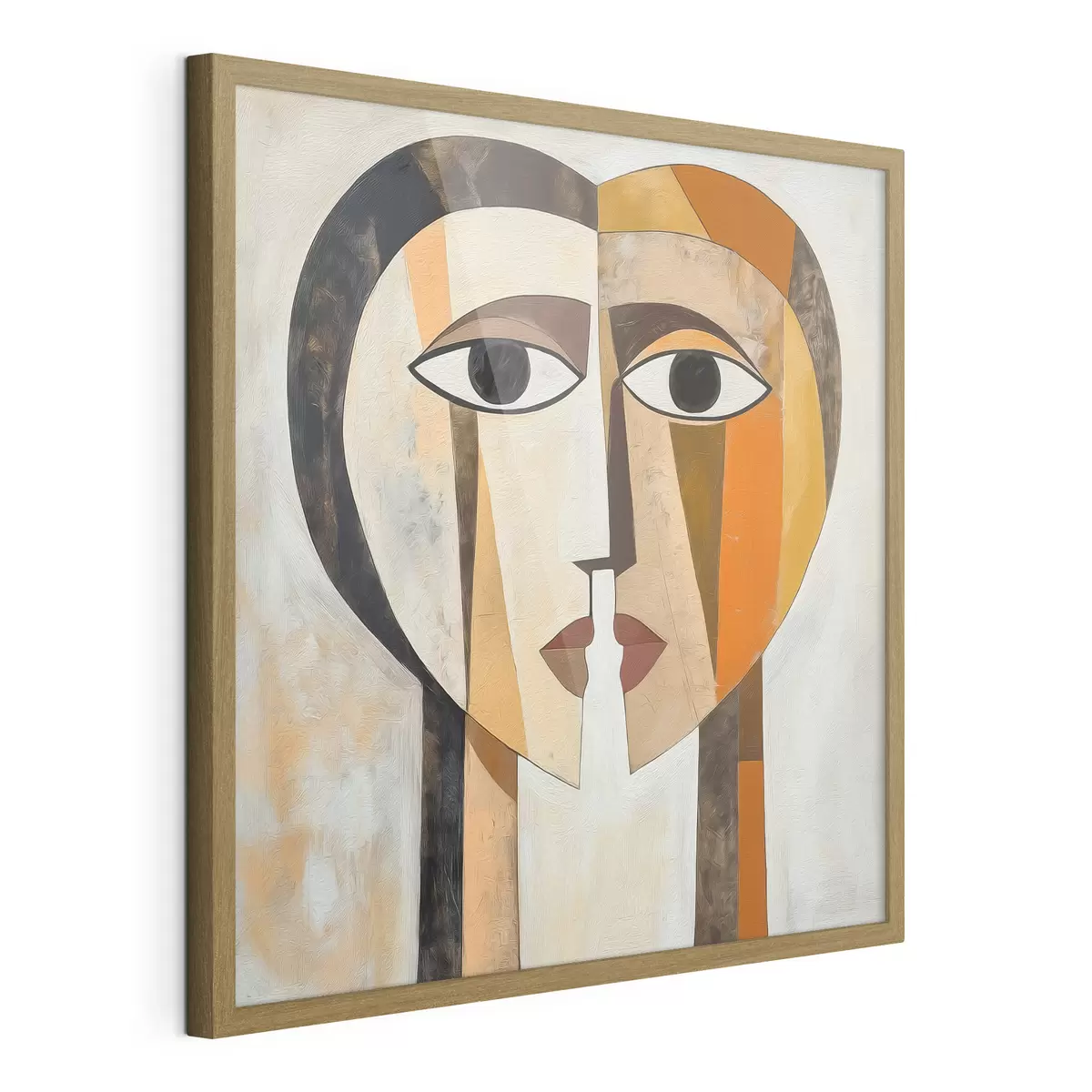 Poster Passione e anima f50352