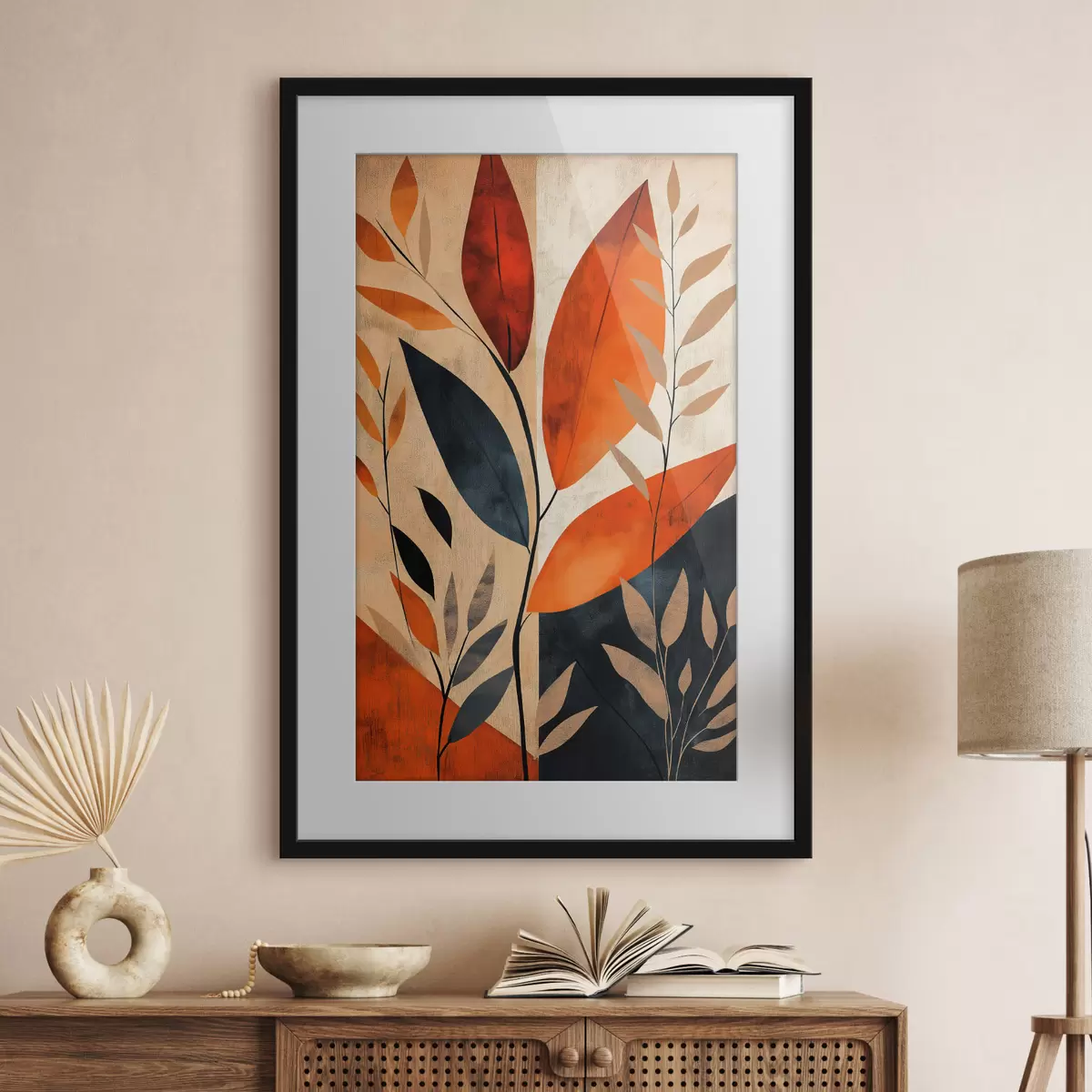 Poster Fascino e tepore f50353