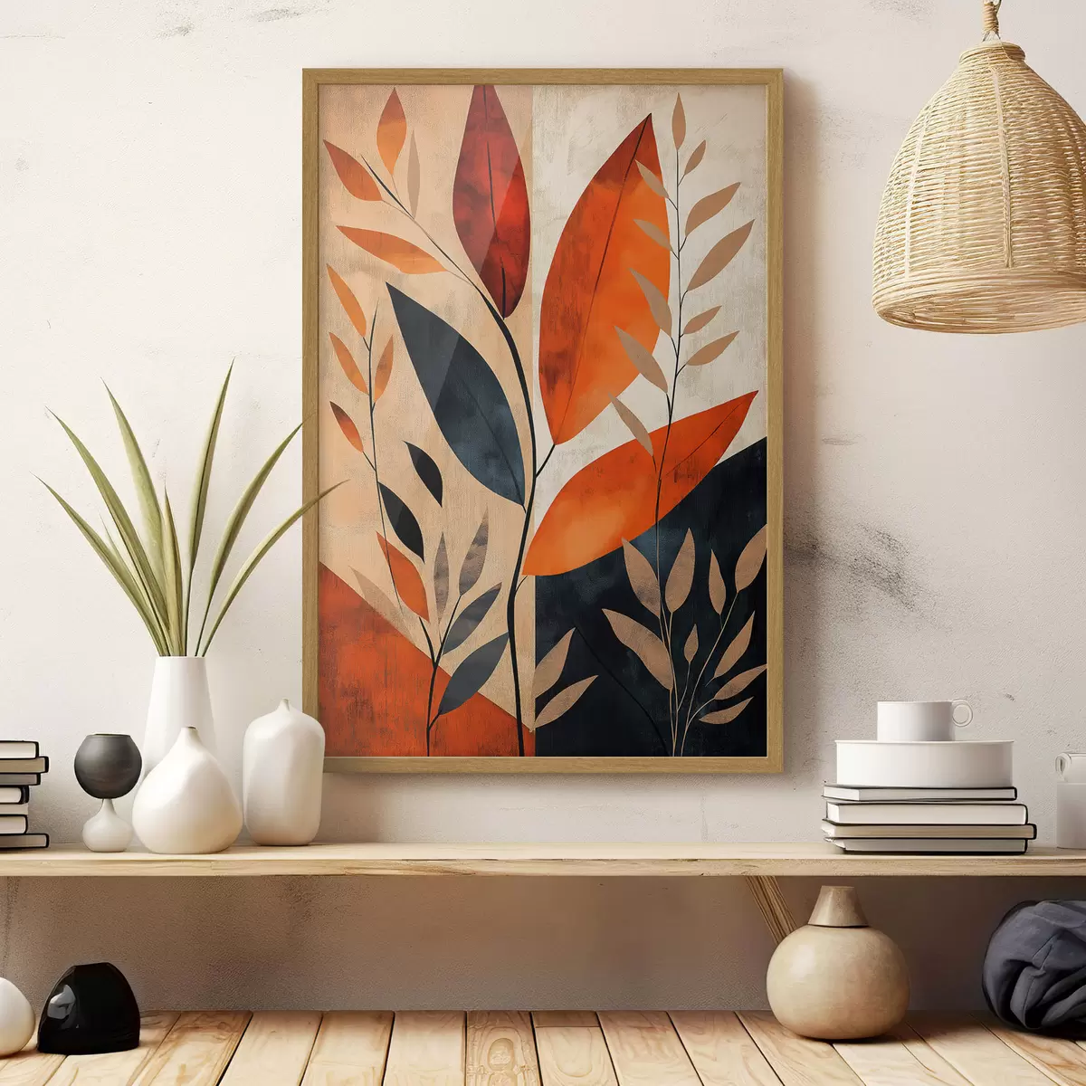 Poster Fascino e tepore f50353