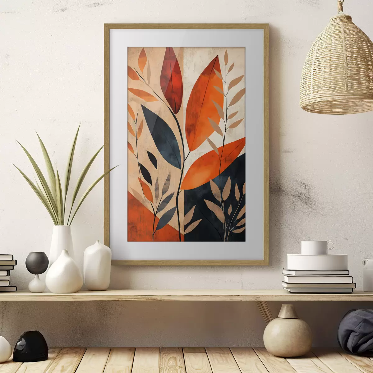 Poster Fascino e tepore f50353