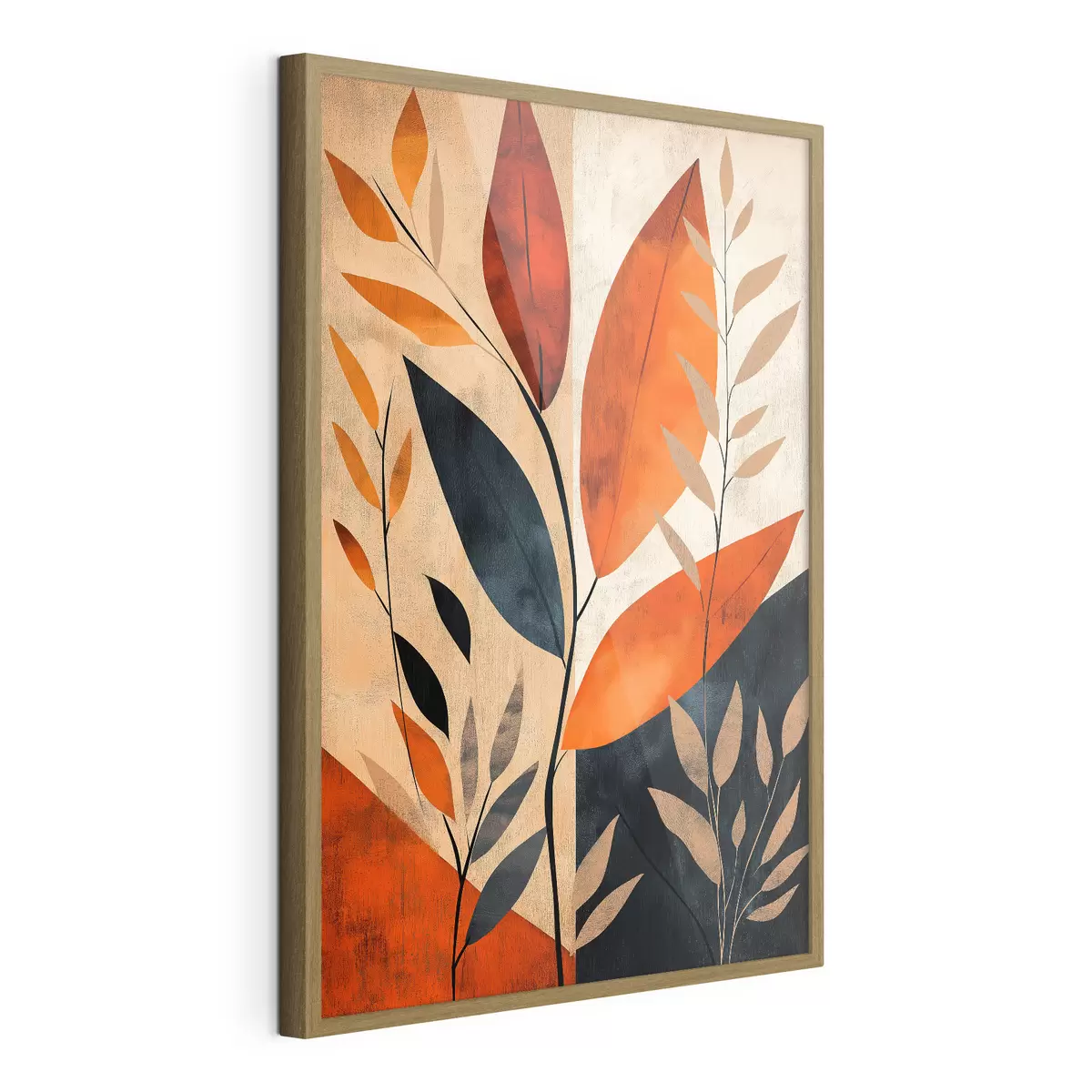 Poster Fascino e tepore f50353