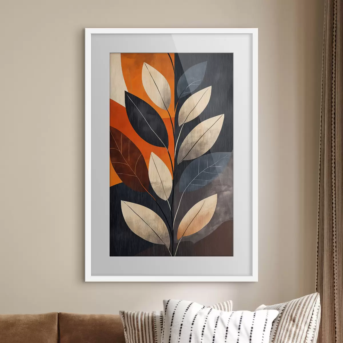 Poster Fascino e forza f50354