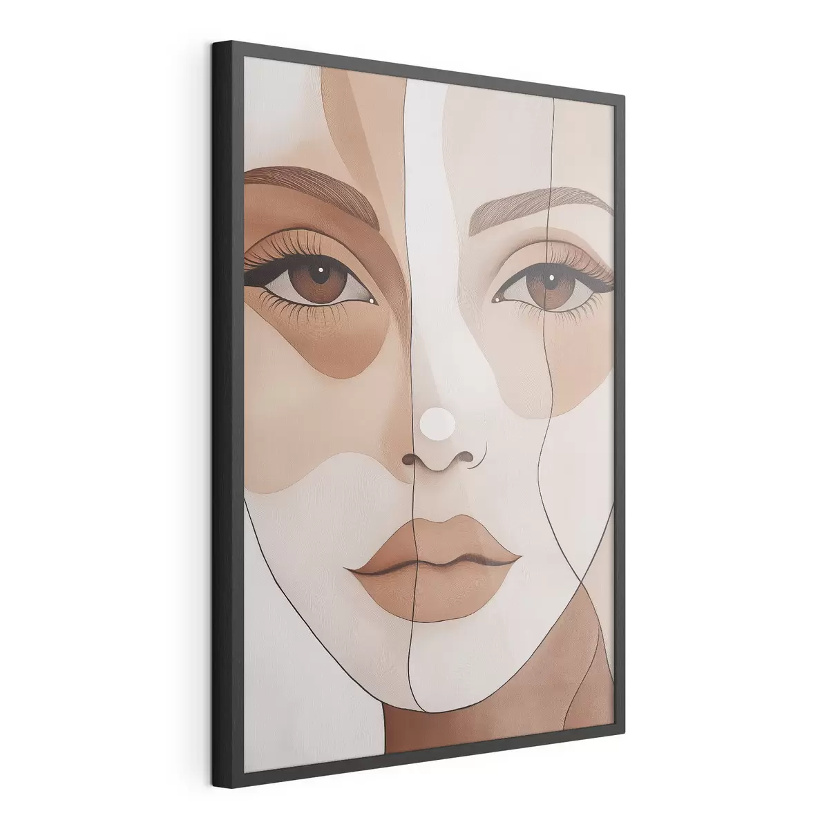 Poster Passione e fiducia f50355