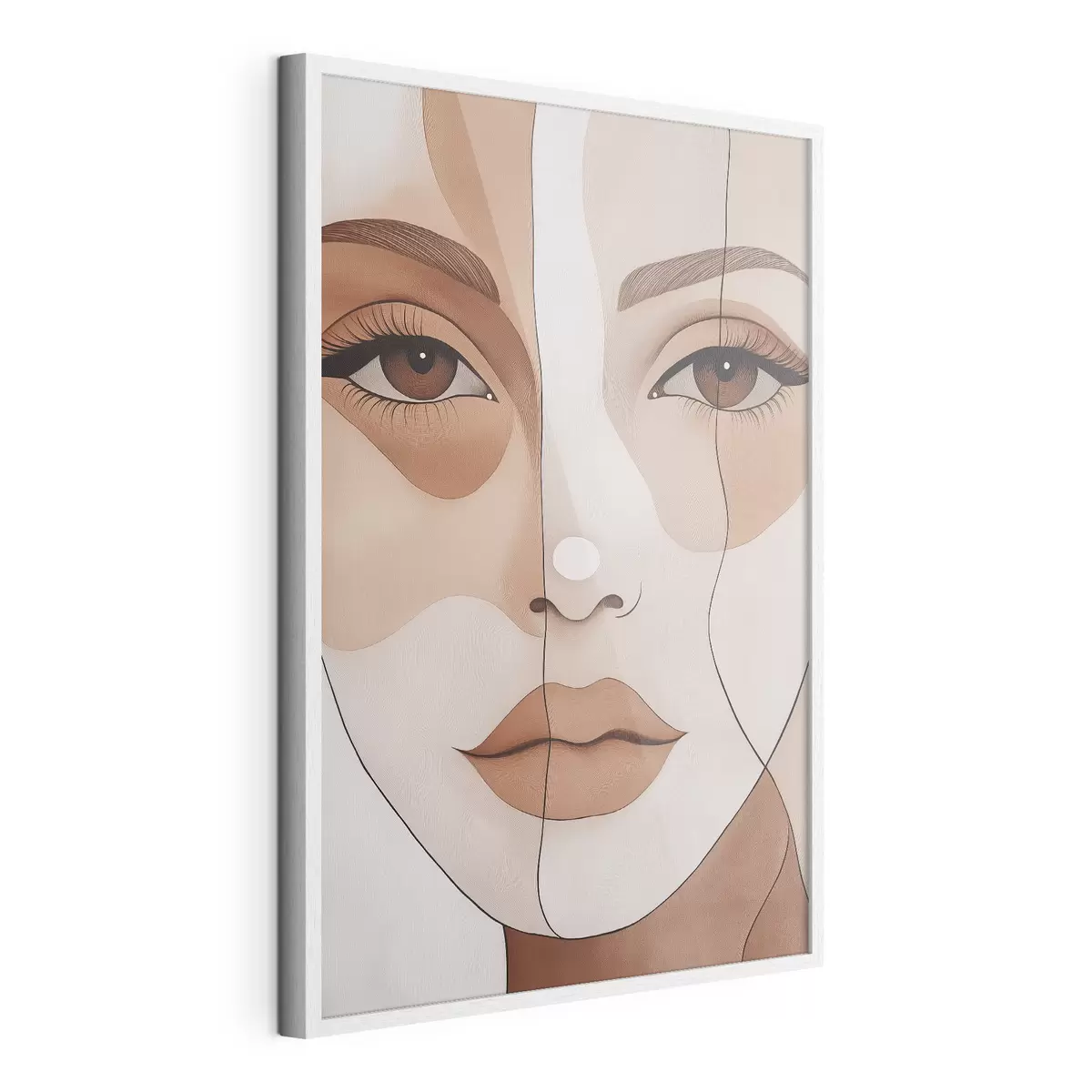 Poster Passione e fiducia f50355