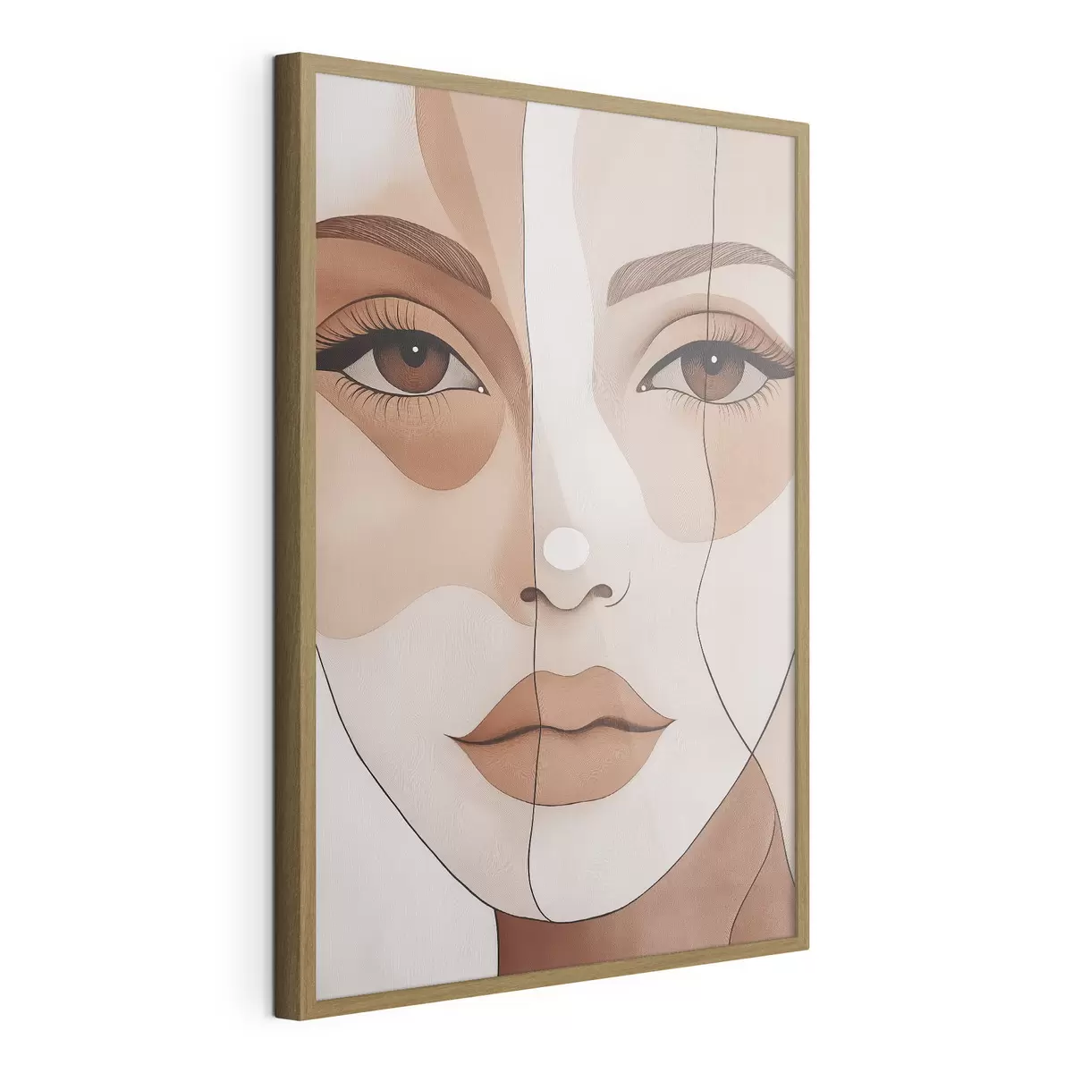 Poster Passione e fiducia f50355