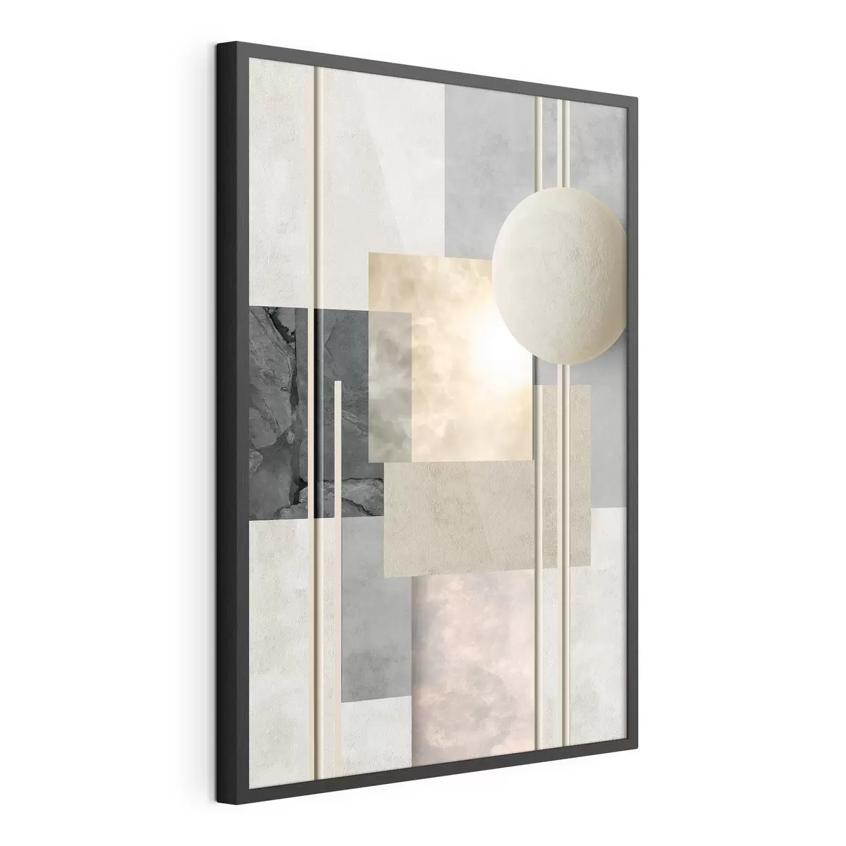 Poster Quiete e melodia f50159