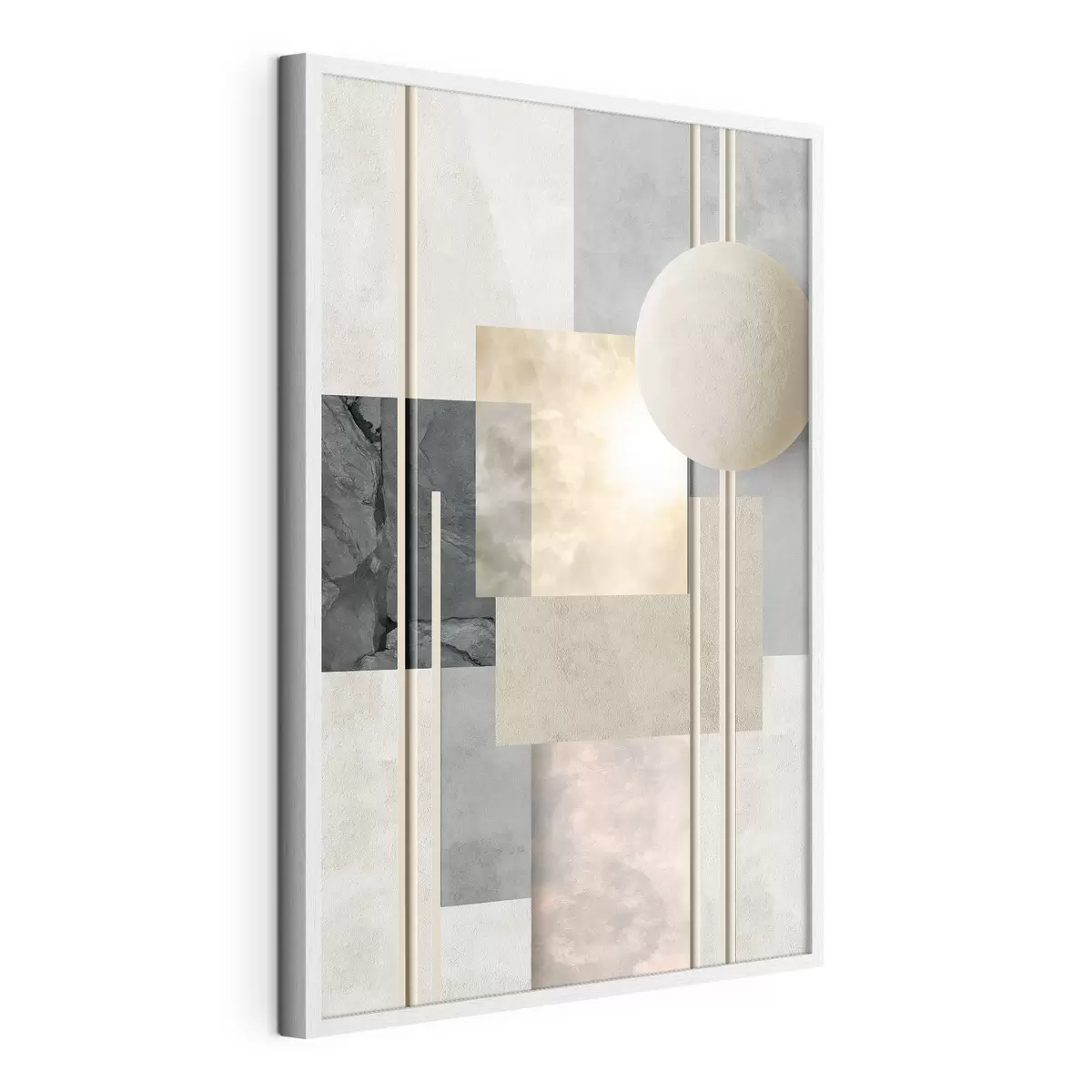 Poster Quiete e melodia f50159