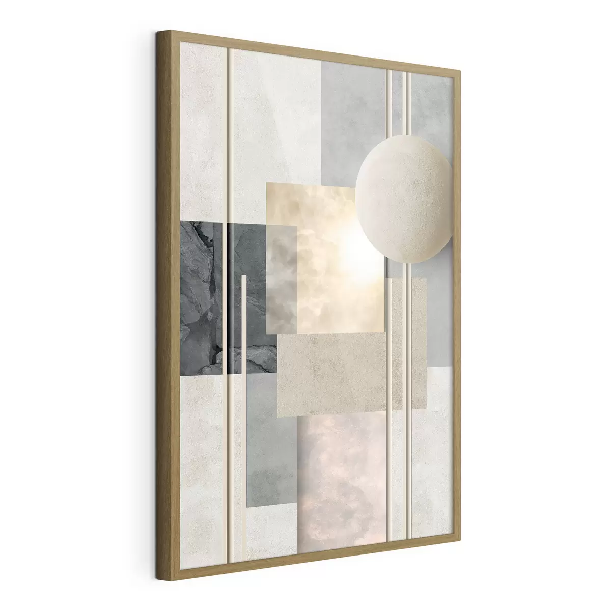 Poster Quiete e melodia f50159