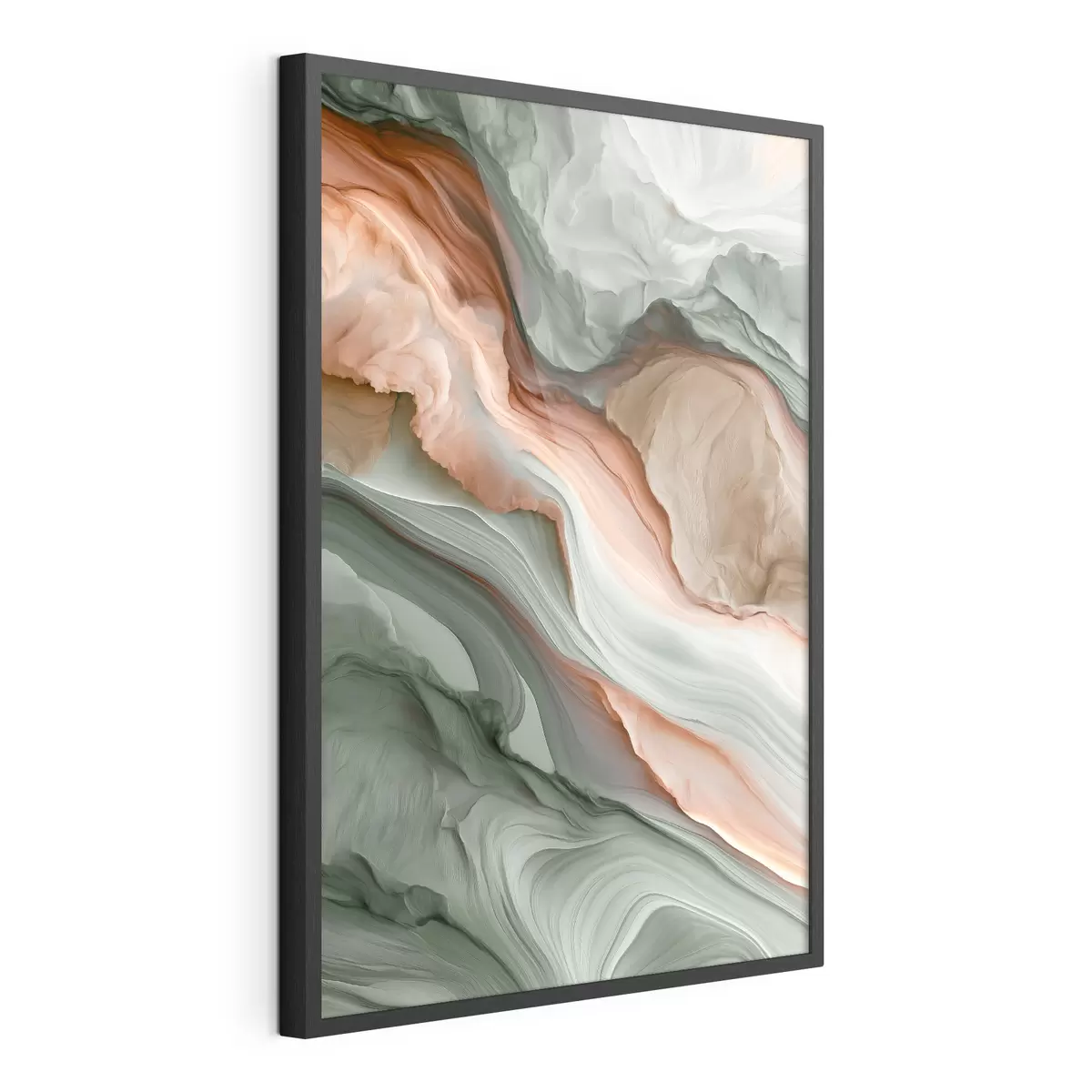 Poster Tenerezza e movimento f50160