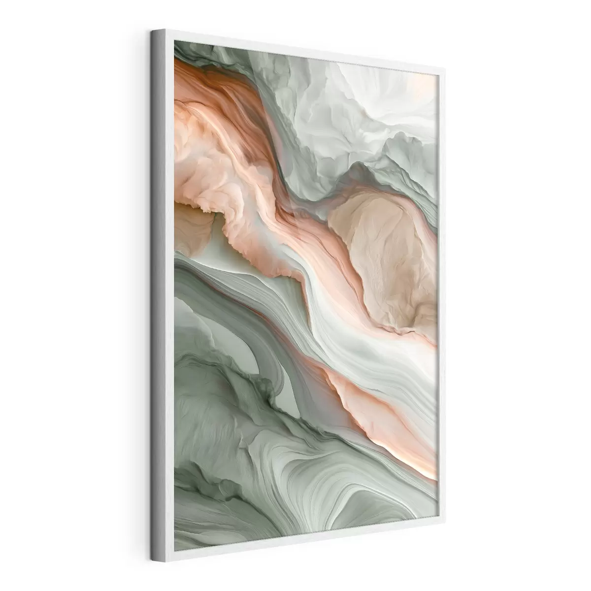 Poster Tenerezza e movimento f50160