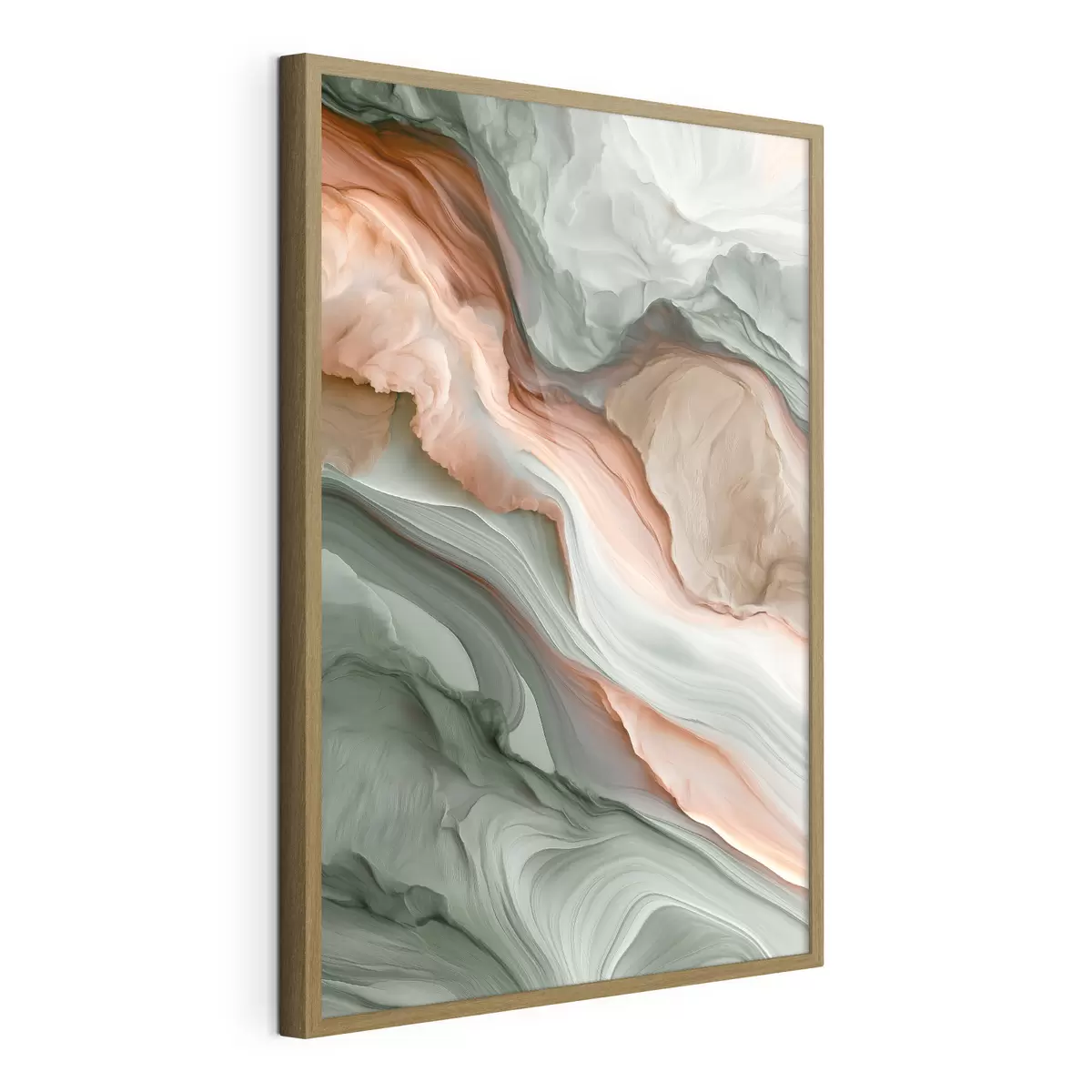 Poster Tenerezza e movimento f50160