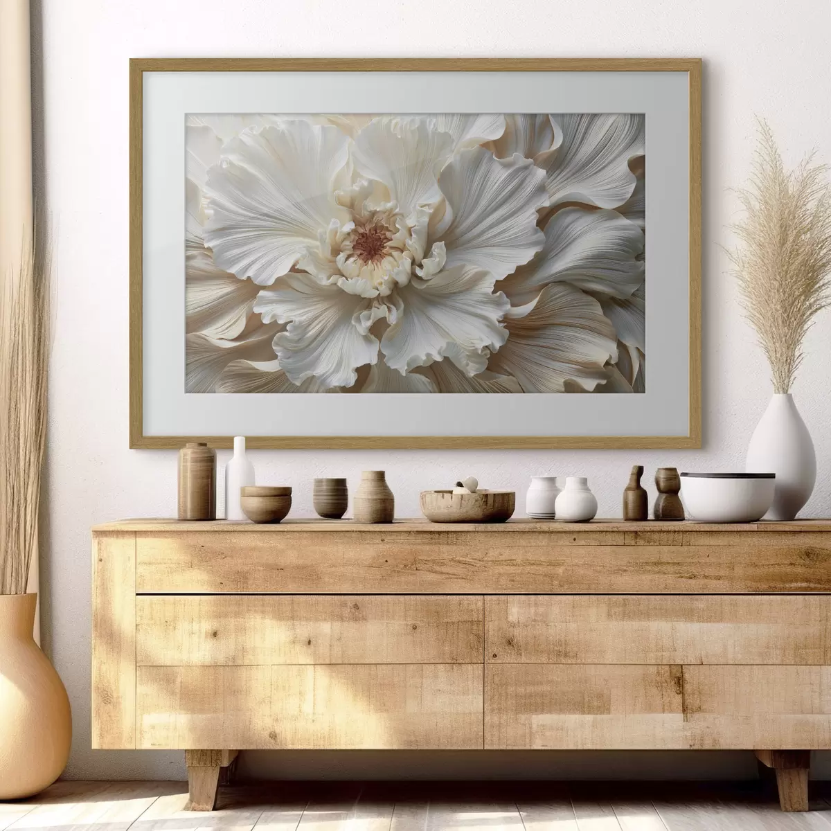 Poster Tepore e scintilla f50163