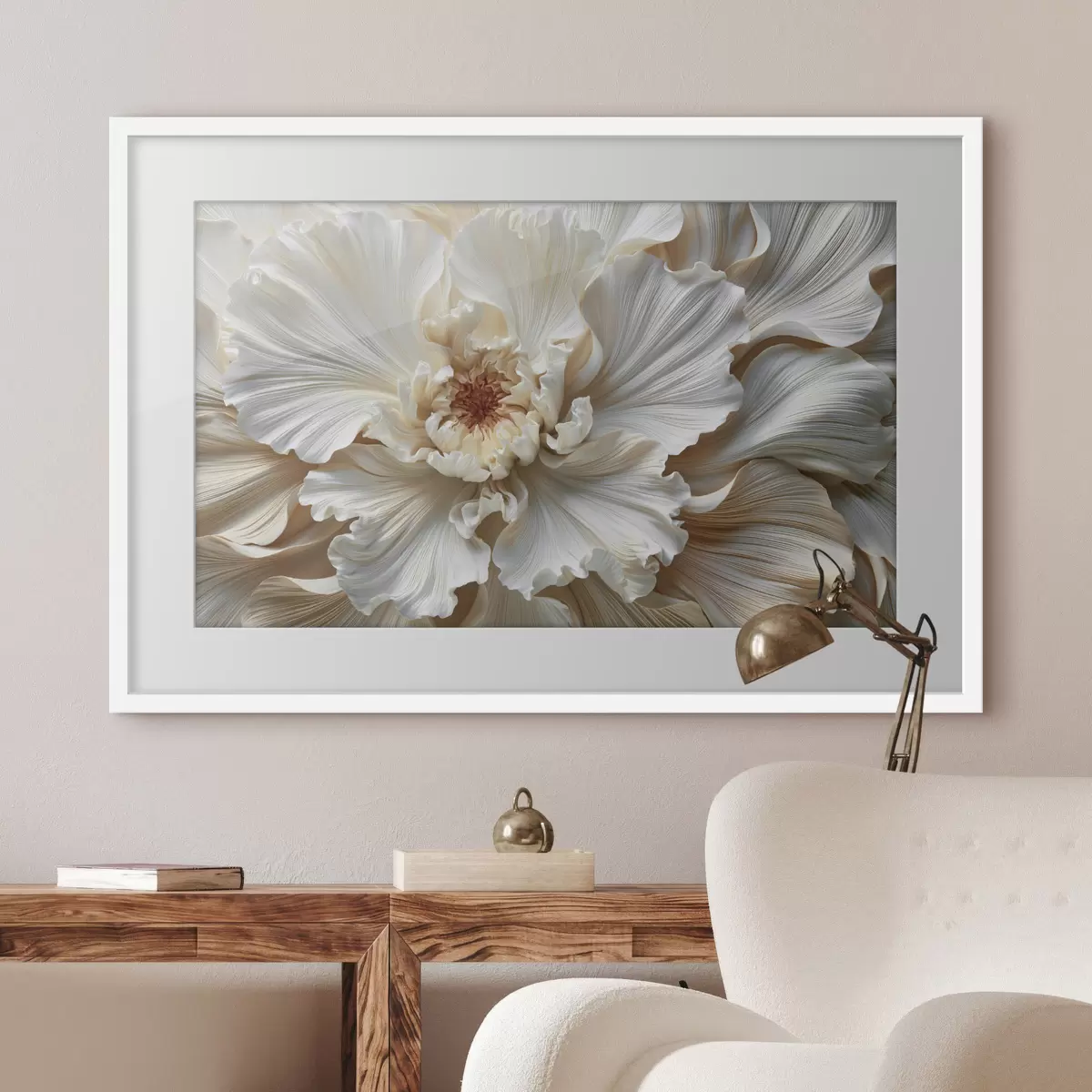 Poster Tepore e scintilla f50163