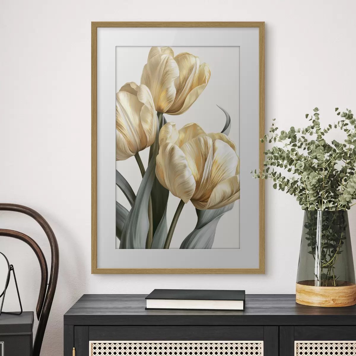 Poster Fantasia e tenerezza f50166