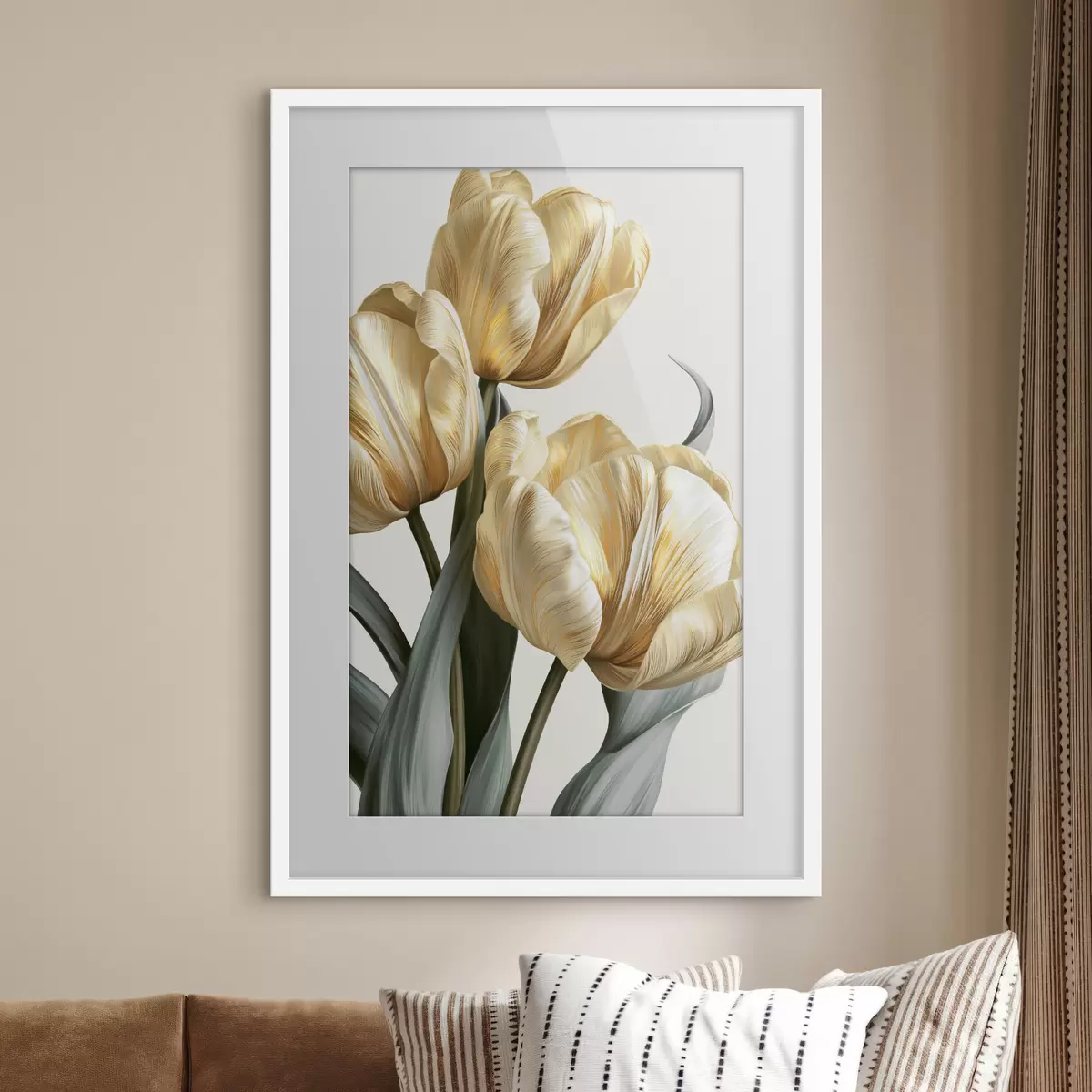 Poster Fantasia e tenerezza f50166