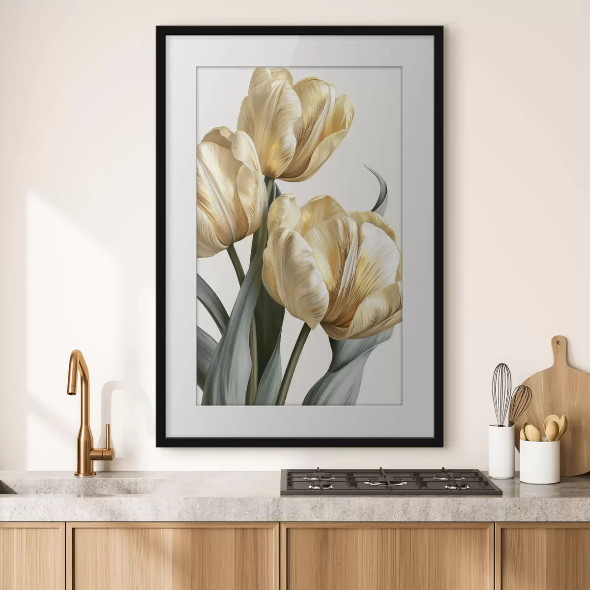 Poster Fantasia e tenerezza f50166