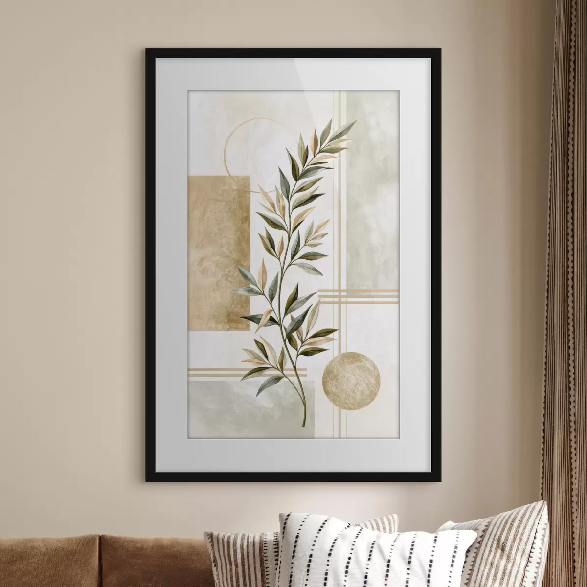 Poster Ramo e incontro f50164
