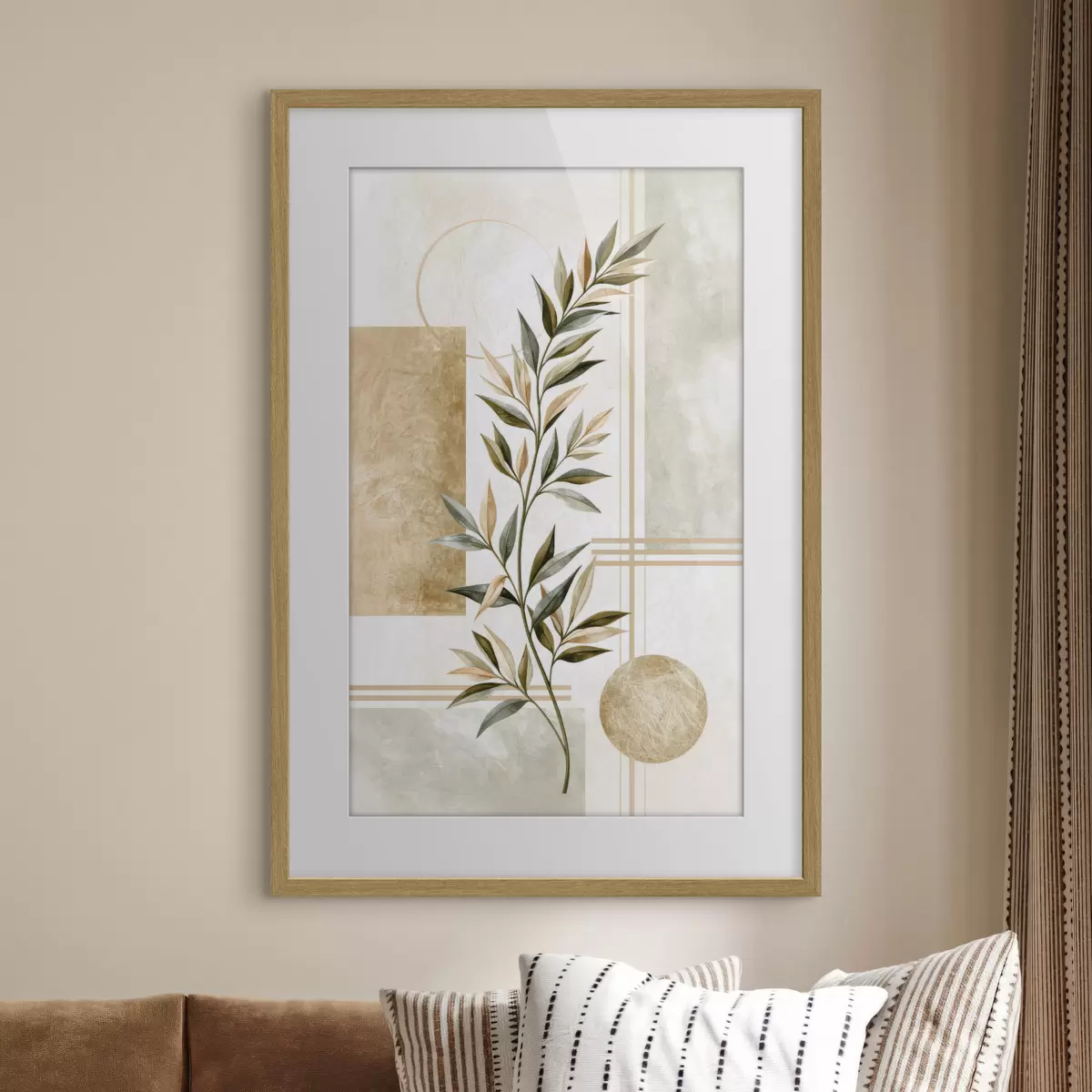 Poster Ramo e incontro f50164