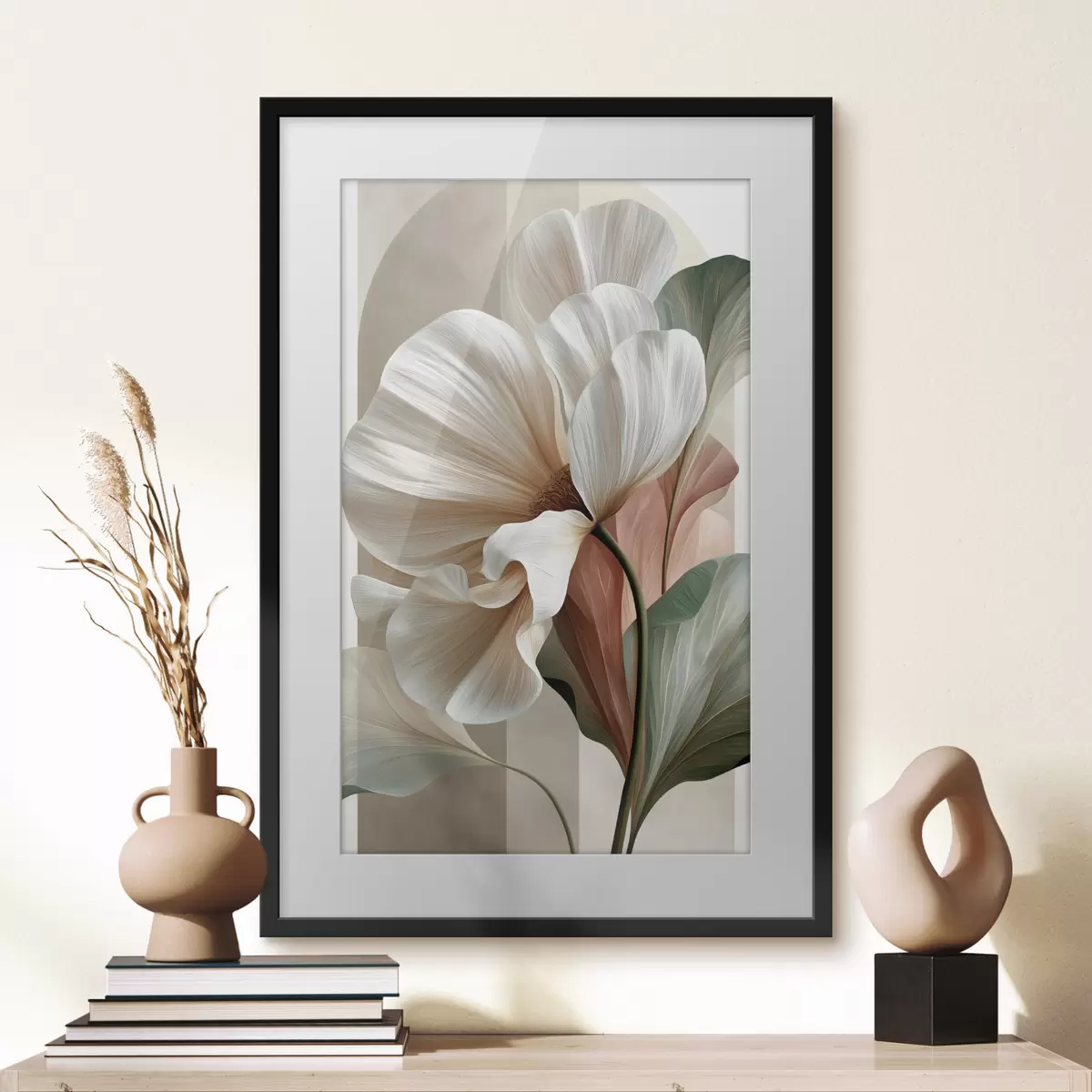 Poster Volo e amore f50310