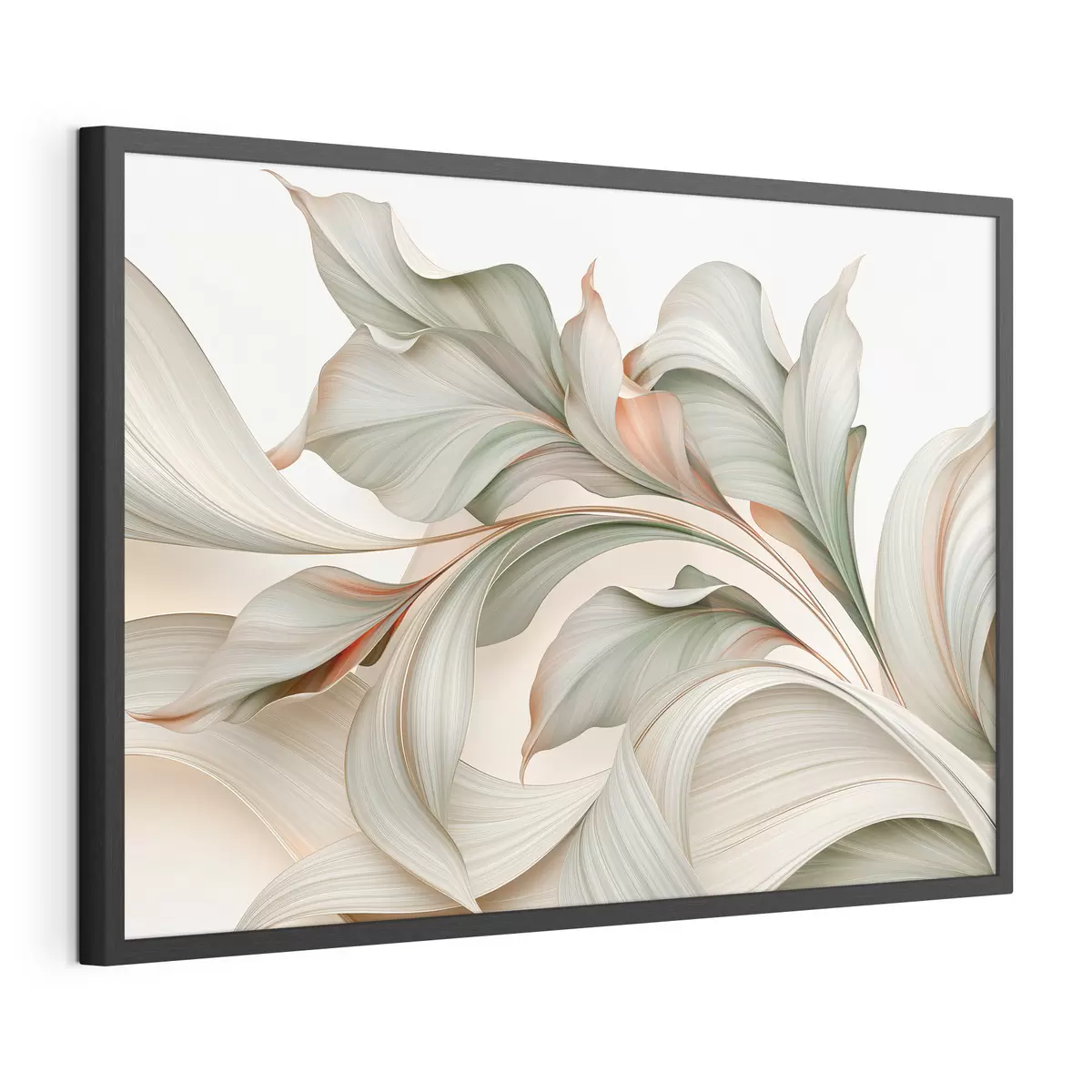 Poster Morbidezza e sogno f50311