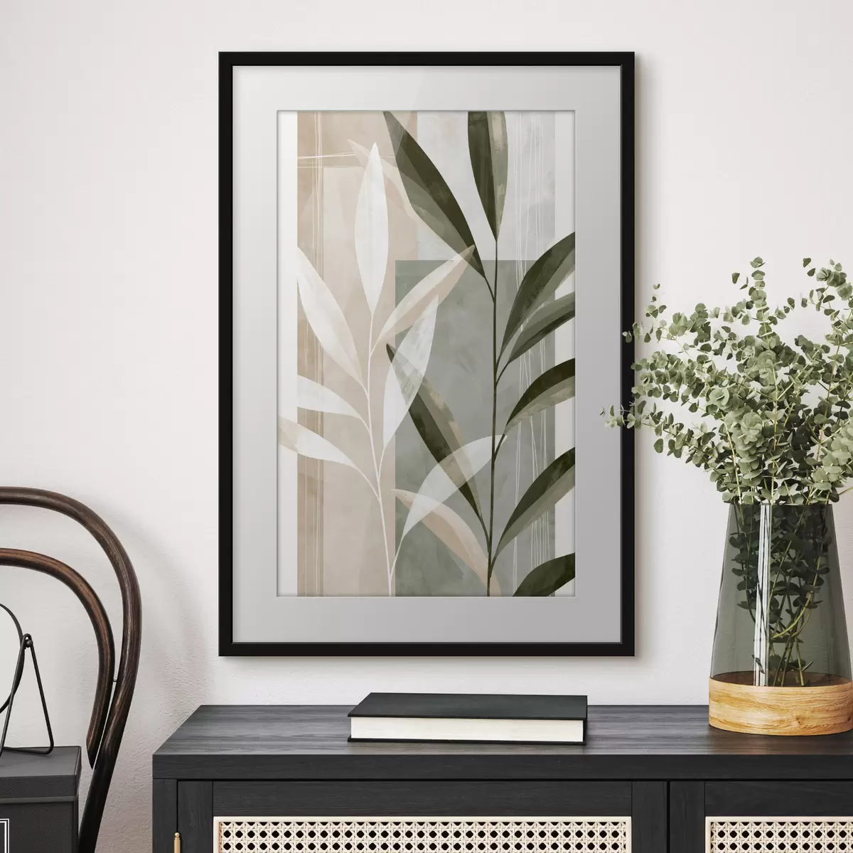 Poster Fascino e gioia f50313