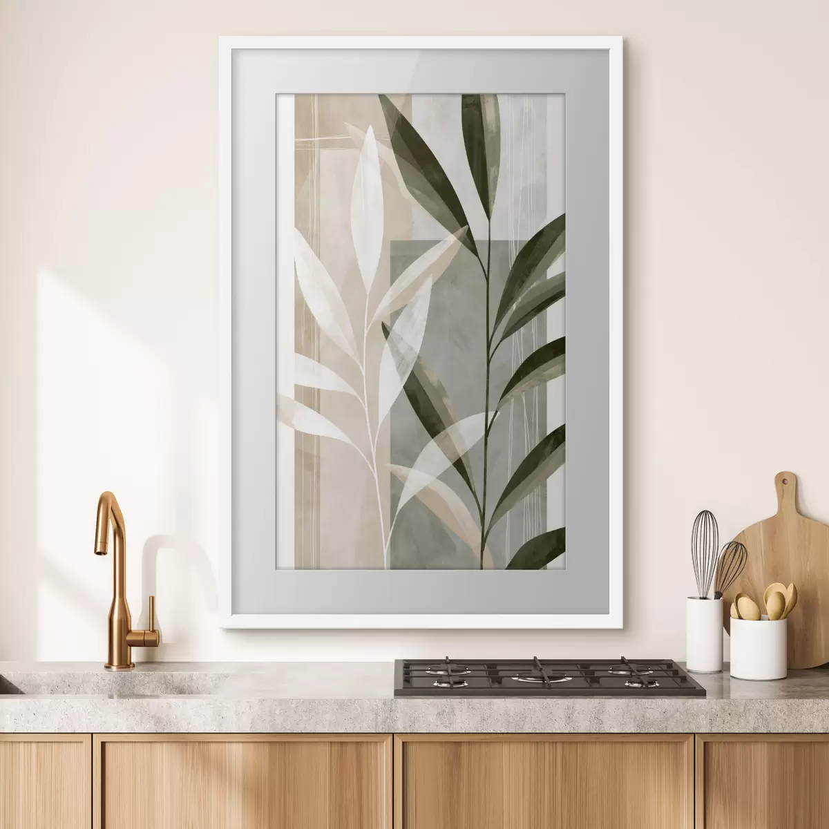 Poster Fascino e gioia f50313