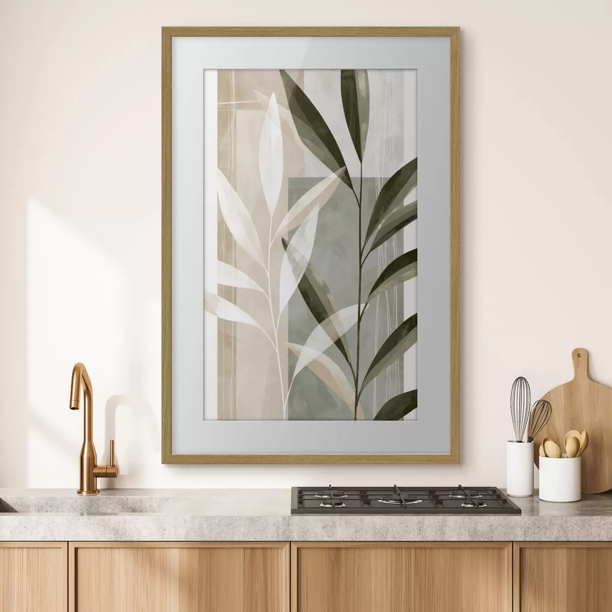 Poster Fascino e gioia f50313