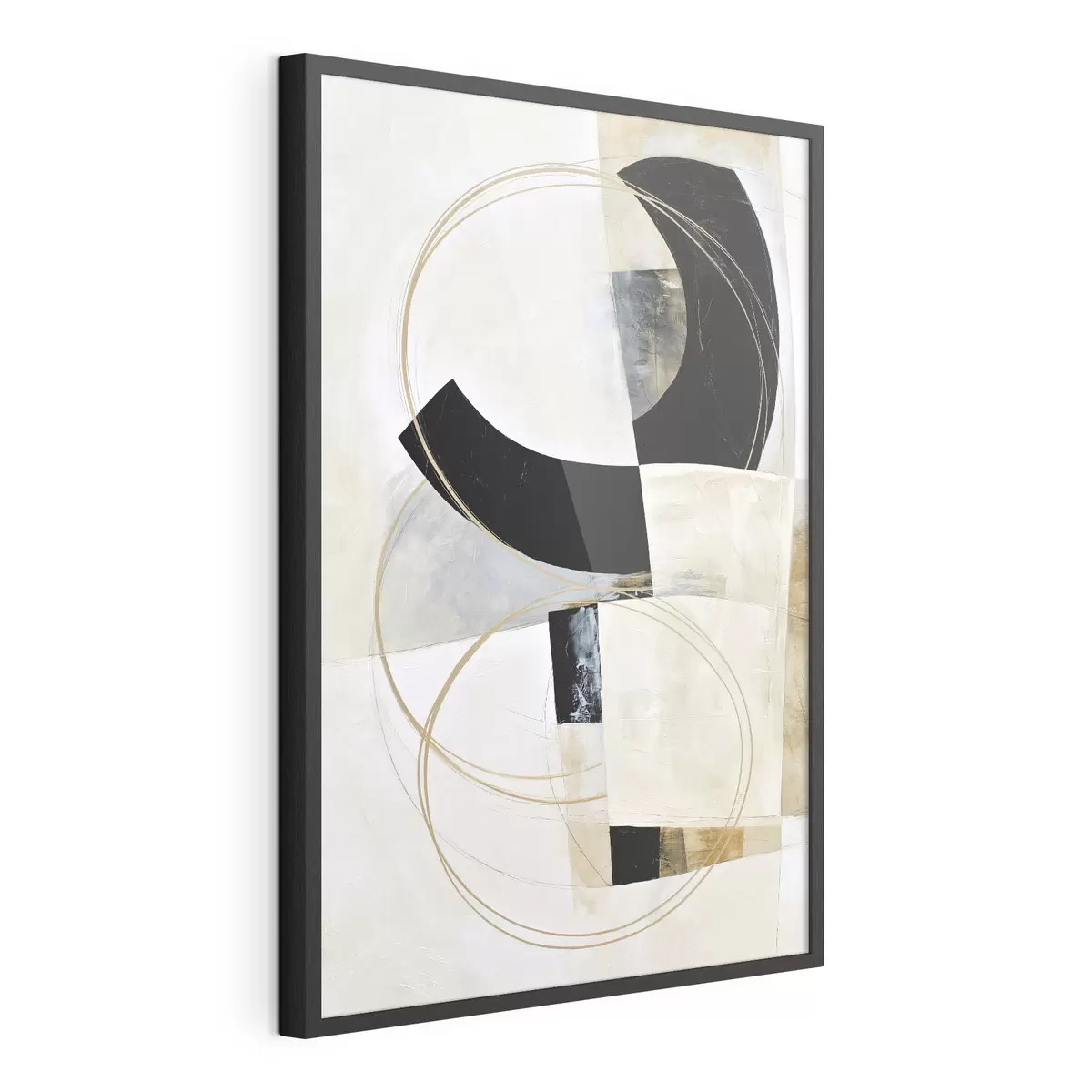 Poster Gioia e bagliore f50314