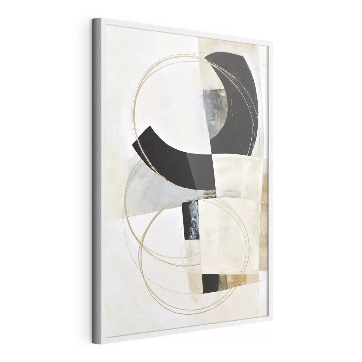 Poster Gioia e bagliore f50314
