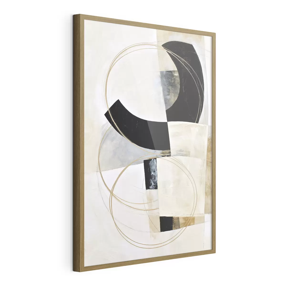 Poster Gioia e bagliore f50314