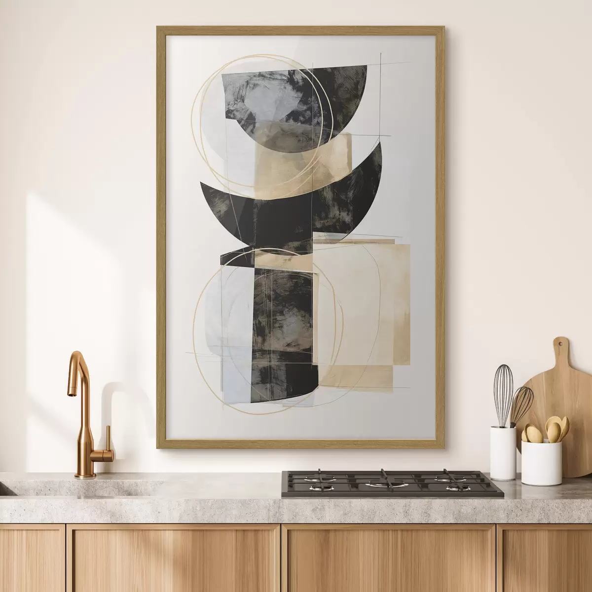 Poster Gioia e scintilla f50315
