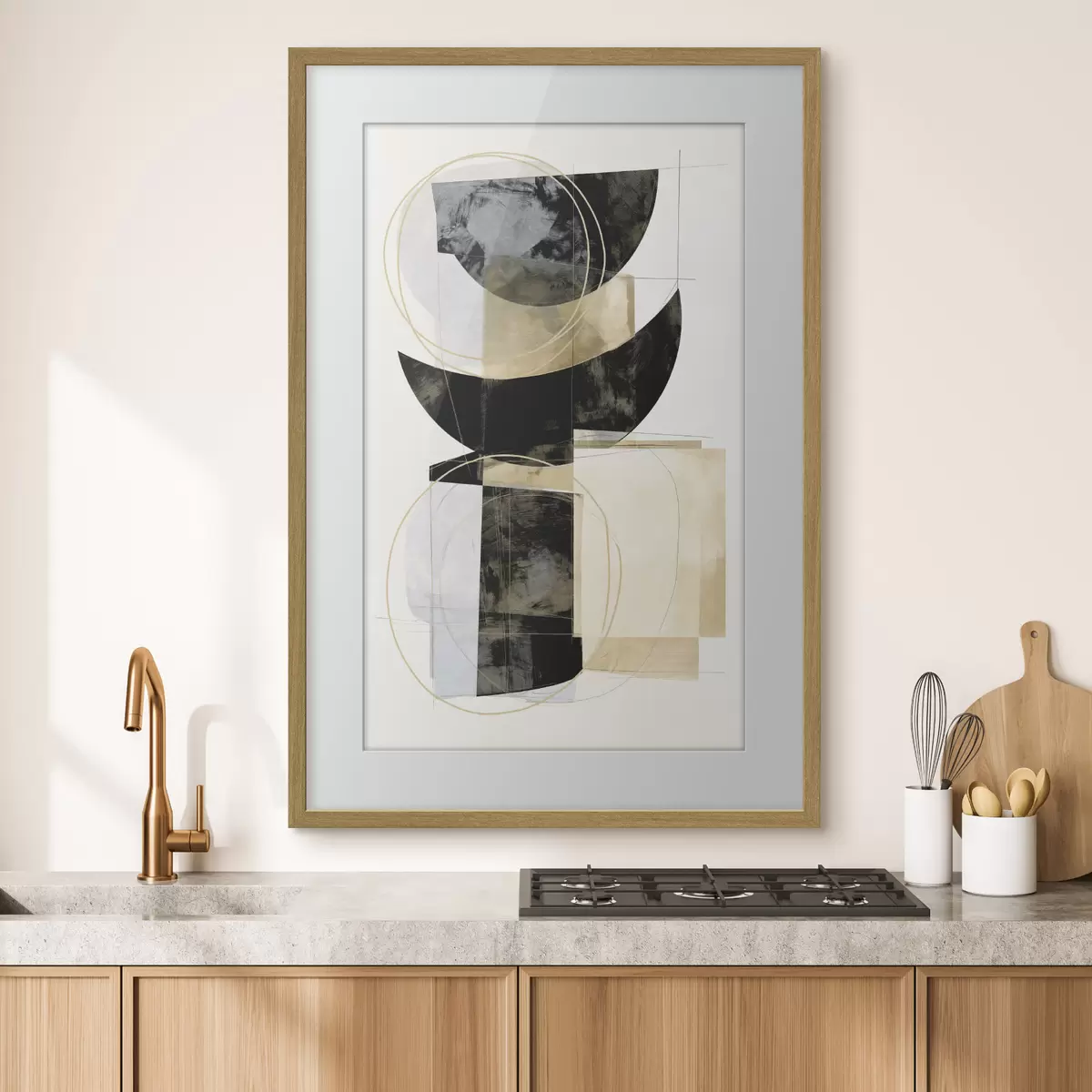 Poster Gioia e scintilla f50315