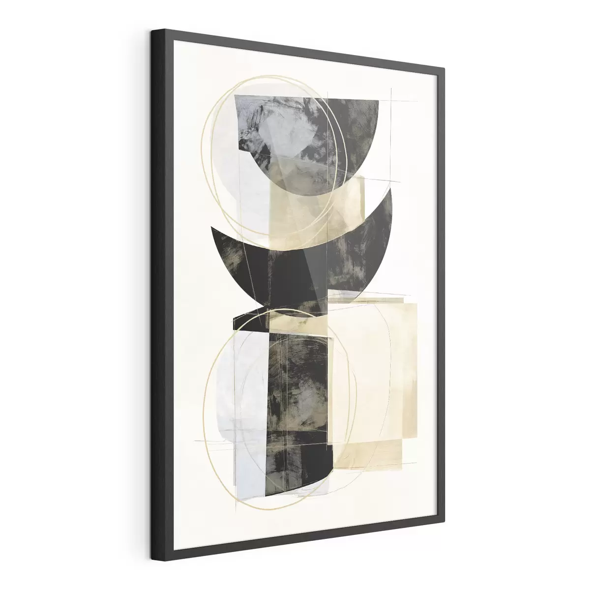 Poster Gioia e scintilla f50315