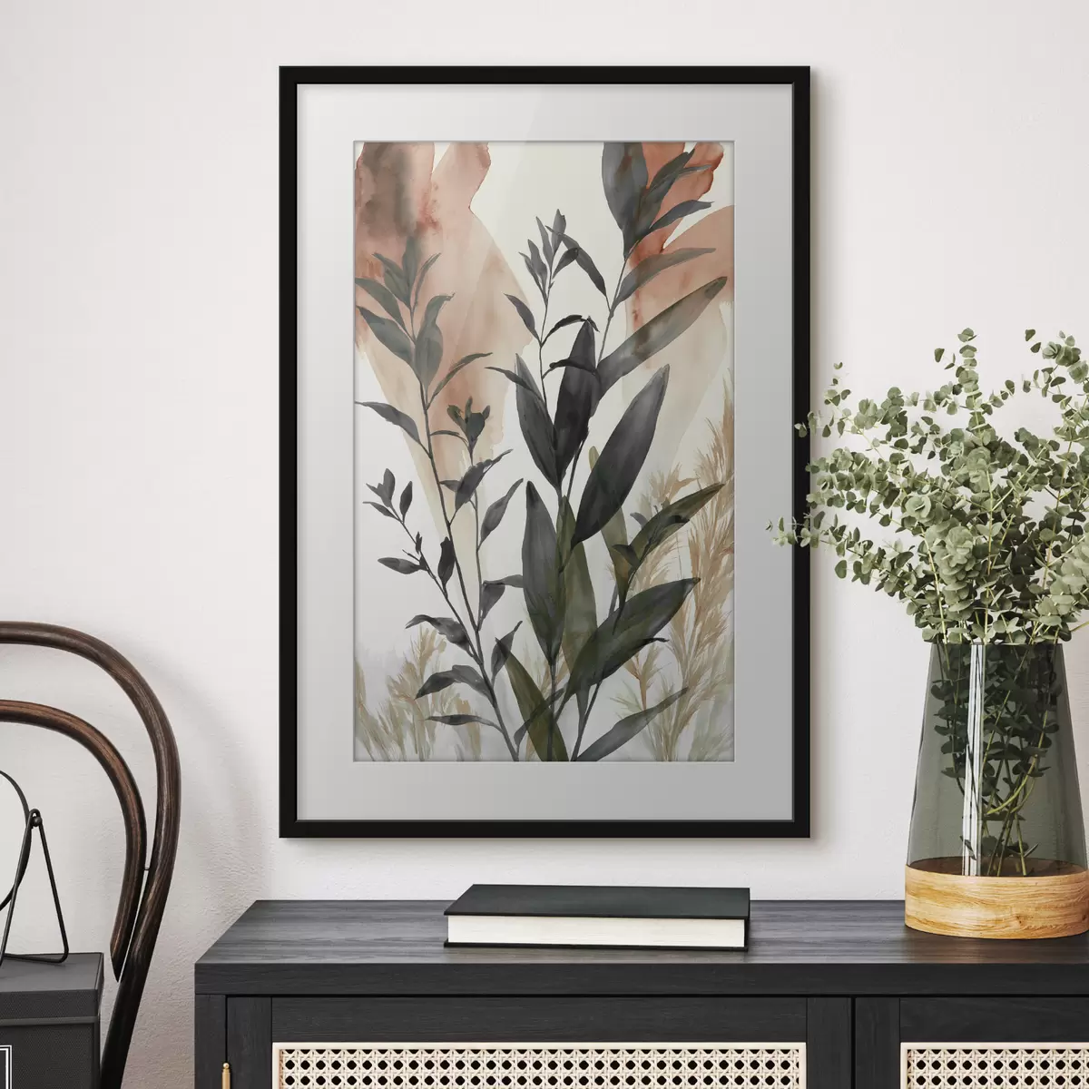 Poster Sogno e tepore f50359