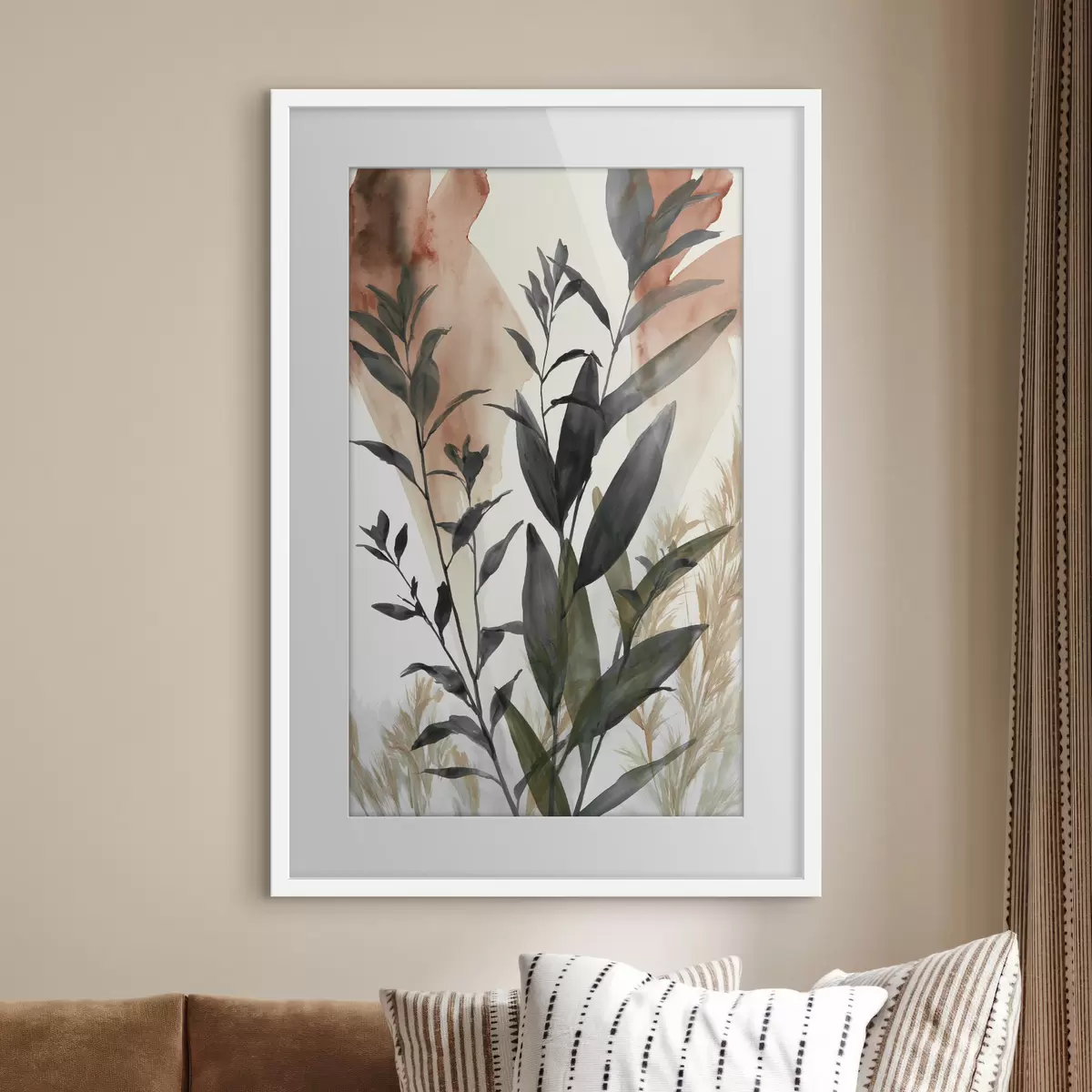 Poster Sogno e tepore f50359