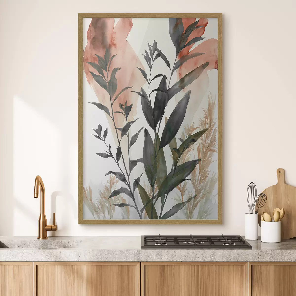 Poster Sogno e tepore f50359