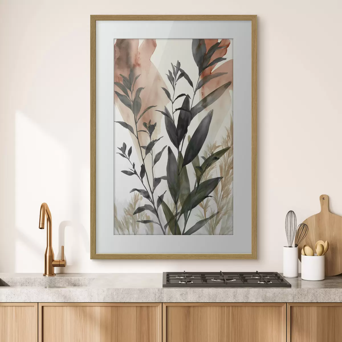 Poster Sogno e tepore f50359
