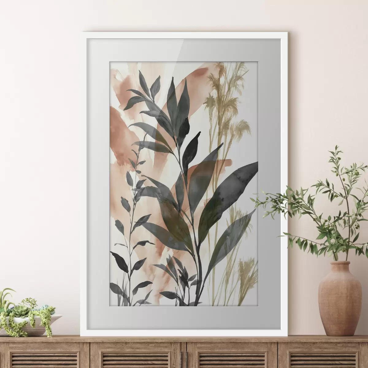 Poster Sogno e forza f50360